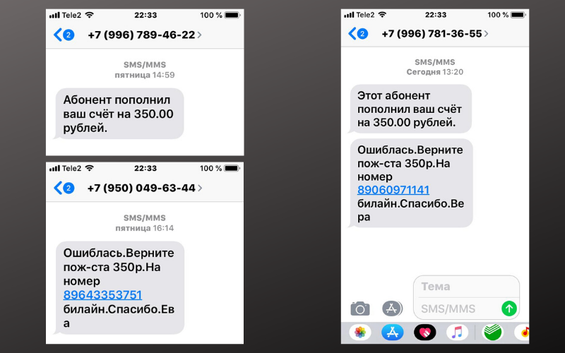 Подключение смс на телефон СМС- мошенничества. Как тетя Рая сама отдала мошенникам 50 000 рублей. Астрологе