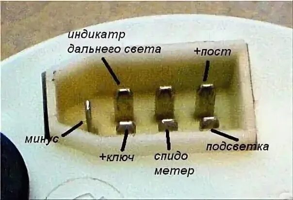 Подключение спидометра газ Привет,что за фишка под приборкой,буханка 3741 ,2022 год. 2022 Уаз 3303 ,469 ,ха