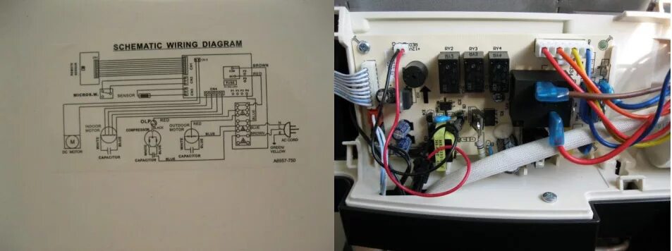 Подключение сплит системы electrolux Обзор мобильного кондиционера Electrolux EACM-10 DR/N3 от покупателя - блог комп