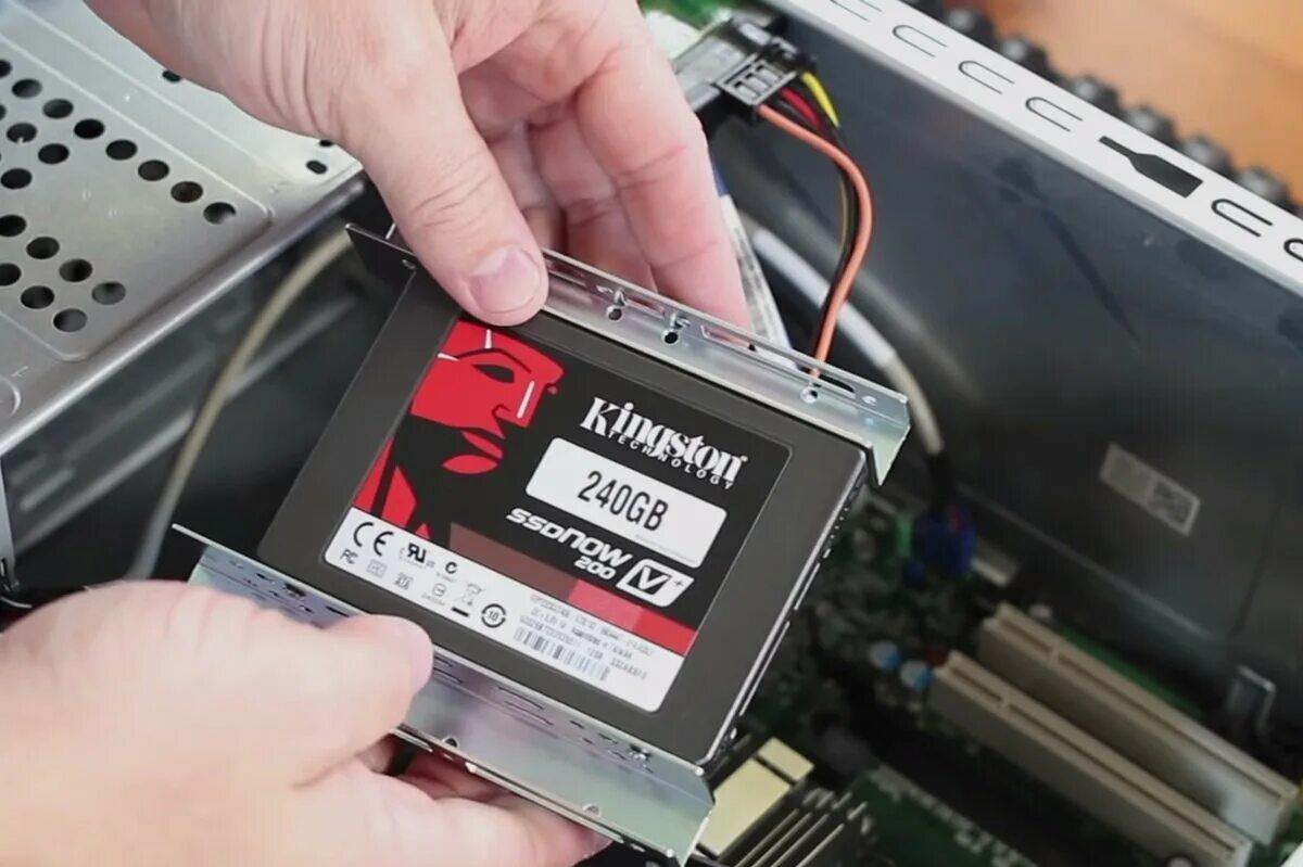 Подключение ssd через sata Не меняйте свой HDD на SSD SOFT BLOG ▾ Дзен