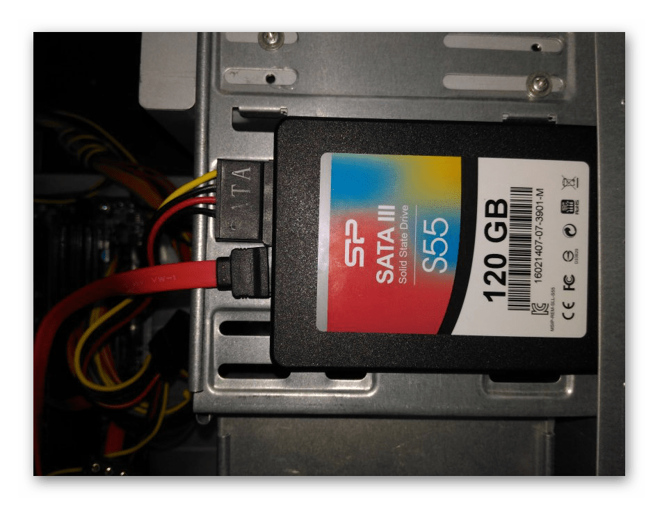 Подключение ssd sata 3 к материнской плате Как подключить ссд Bezhko-Eclecto.ru