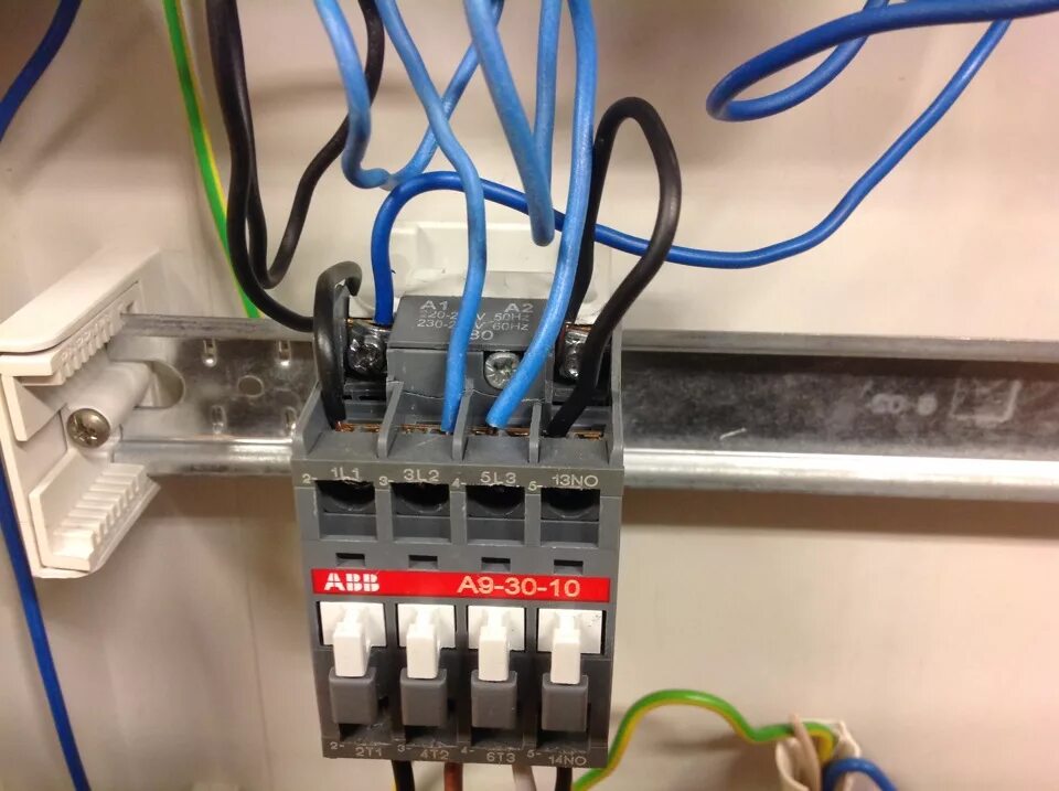 Подключение станка к компьютеру подключение трехфазного электромотора (380V) - DRIVE2