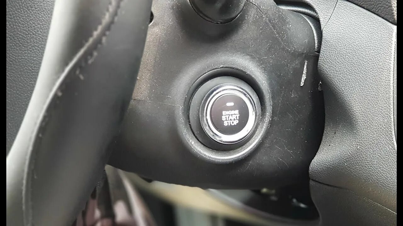 Подключение старт стоп солярис 1 PUSH START REMOVABLE FOR HYUNDAI AVANTE Кнопка СТАРТ СТОП съёмный модуль - YouTu