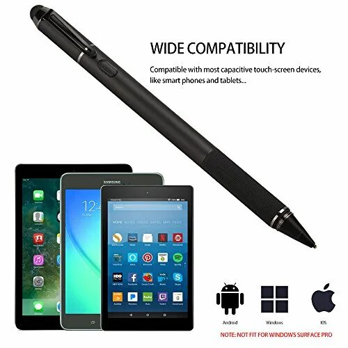 Подключение стилуса к телефону Купить стилусы для планшетов Olycism Universal Activer Stylus Stift(Aktualisiert