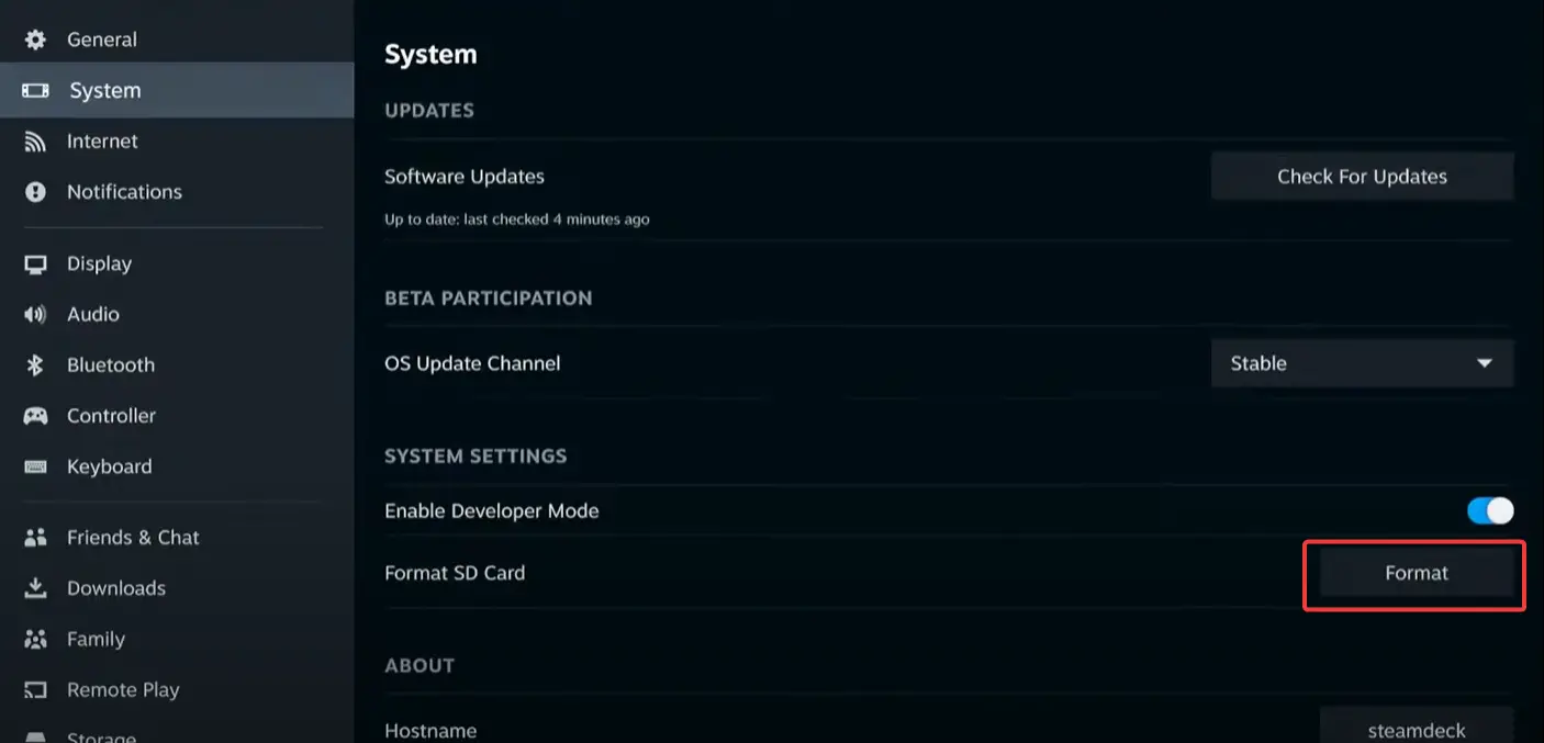 Подключение стим дек к телевизору Los 7 problemas más comunes de Steam Deck y cómo solucionarlos - Expertos En Lin