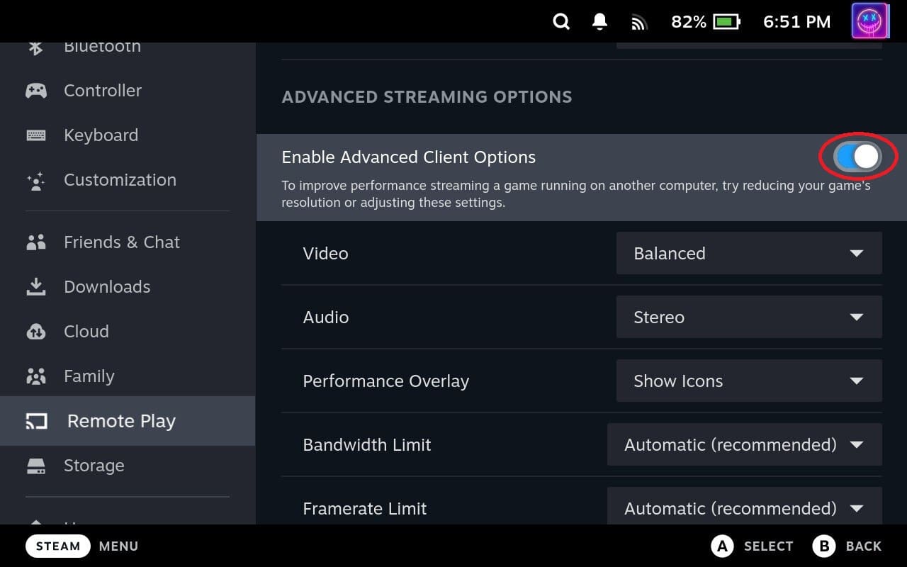 Подключение стим дек к телевизору Steam Deck: How to Remote Play From Your Computer - Technipages