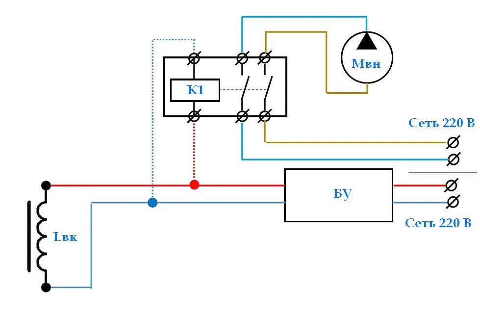 Подключение стиральной машины через реле схема Как подключить стиральную машину автомат без водопровода - инструкция!