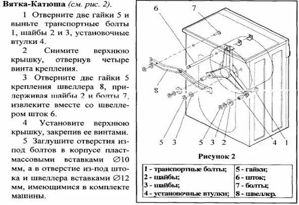 Подключение стиральной машины вятка автомат Схемы стиральных машин вятка: найдено 83 изображений