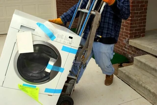 Подключение стиральных машин и вывоз старых How to Drain a Washer Home appliances, Diy bathroom remodel, Washer