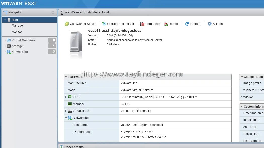 Подключение sun ray 3 к vmware Vmware nested virtualization