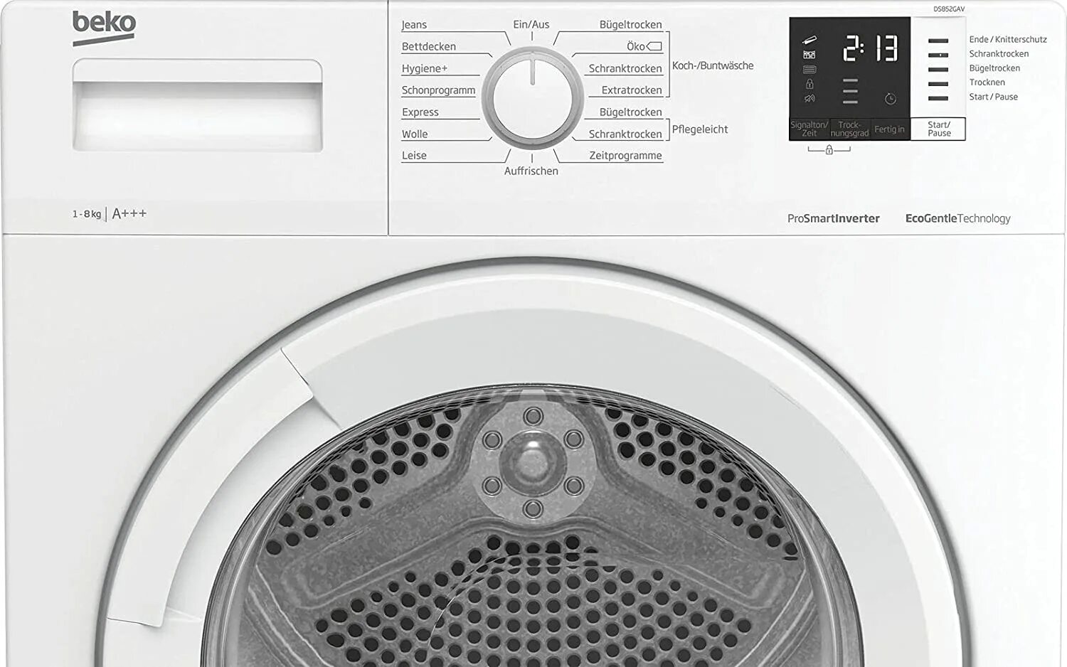 Подключение сушильной машины beko df7412ga Инструкция сушильной машины beko - найдено 87 фото