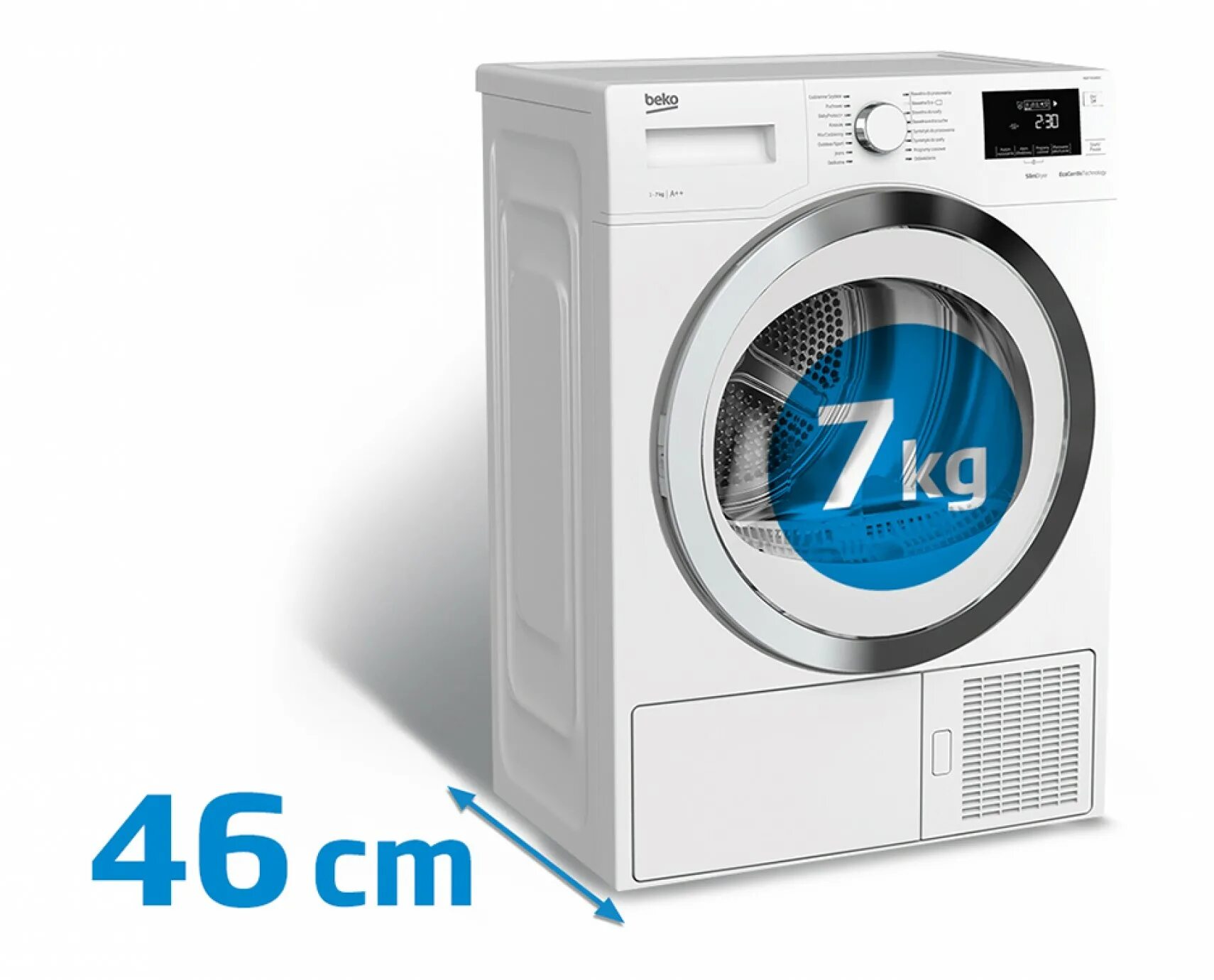 Подключение сушильной машины beko df7412ga vezet Sárkány Menagerry df7412gaw beko pulyka elvár ügynökség