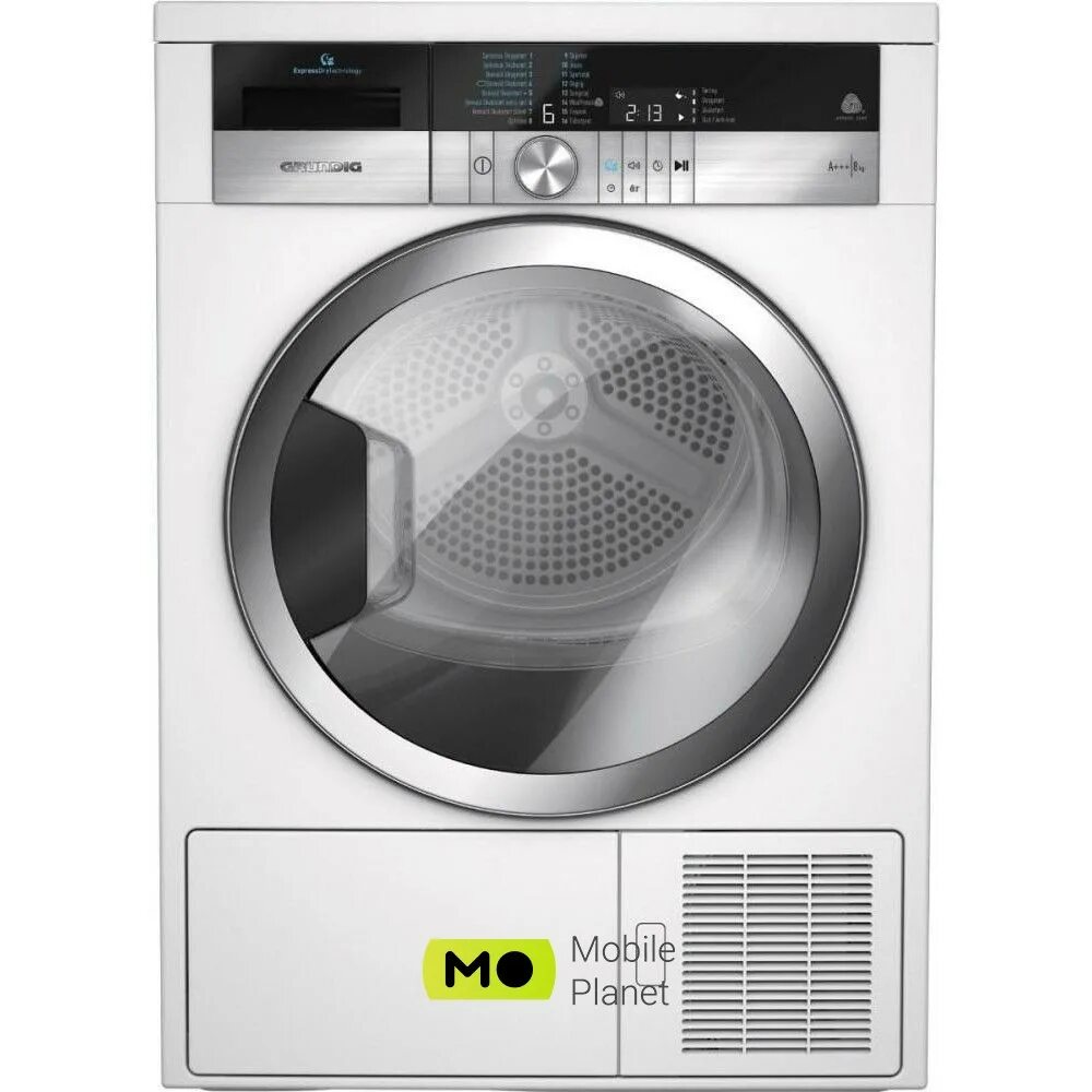 Подключение сушильной машины грюндик Купить Grundig GTN 38267 GC (EU) в Одессе, Львове цена со склада интернет-магази