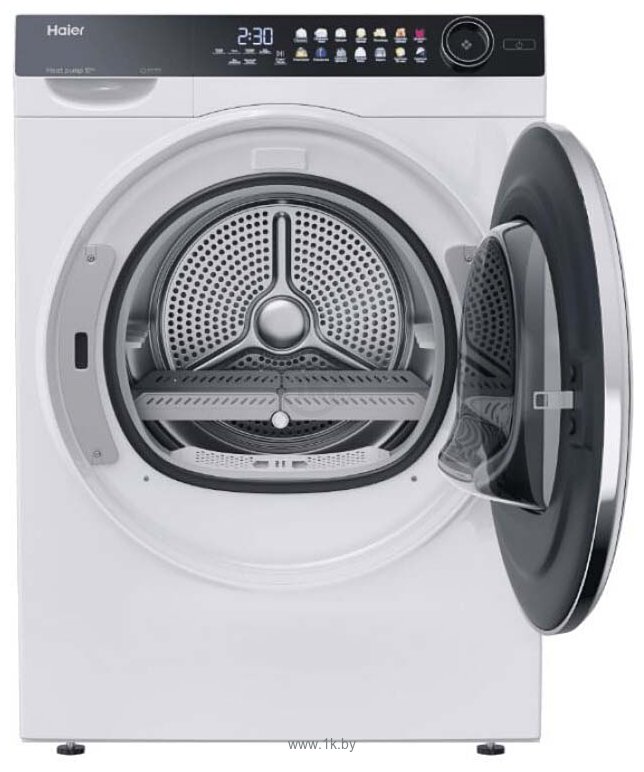 Подключение сушильной машины haier hd90 a2959s Haier HD100-A2378 сушильный автомат купить в Минске, цены