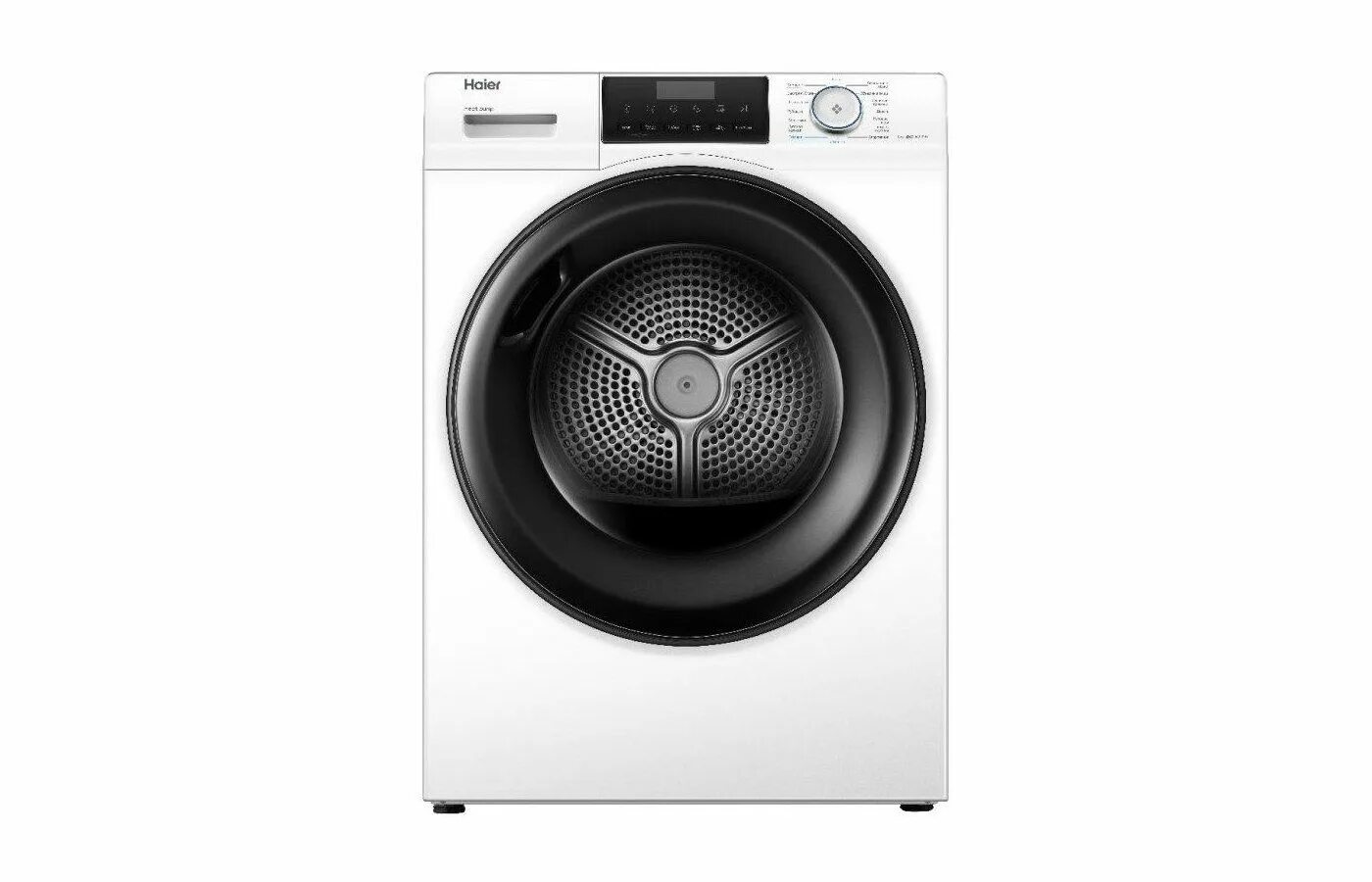 Подключение сушильной машины haier hd90 a2959s Сушильная машина Haier HD90-A2929B, 9 кг купить по выгодной цене в интернет-мага