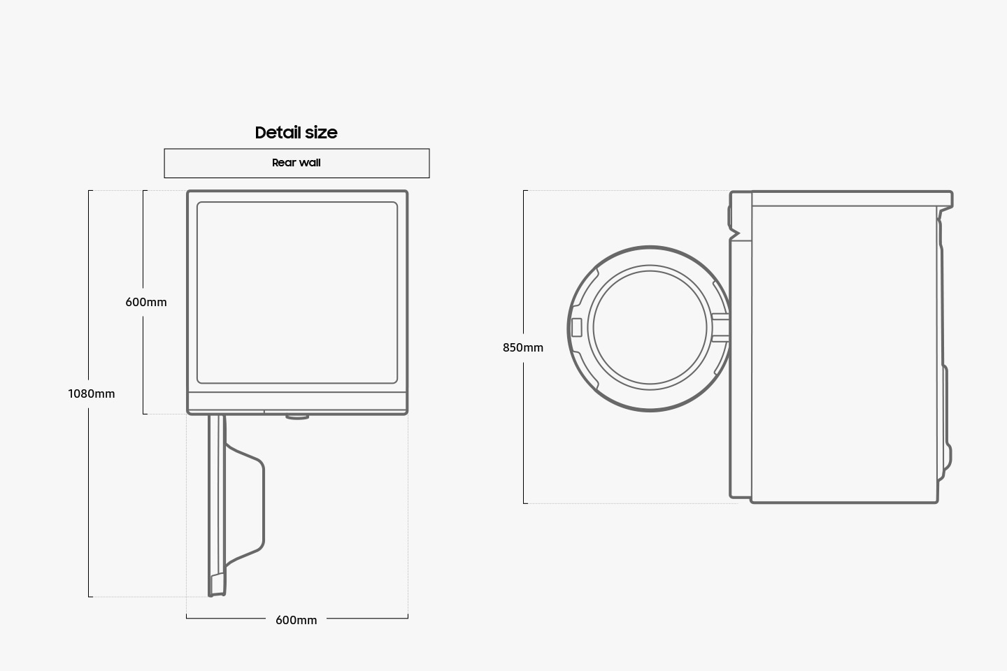 Подключение сушильной машины samsung dv90ta040ae Сушильная машина Samsung DV90BBA245AWLD купить в Иваново, цена в интернет магази