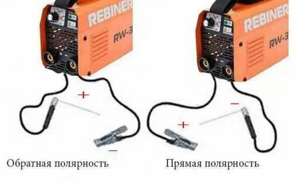 Подключение сварки плюс и минус как правильно Какой полярностью (плюс на держак или минус) лучше варить тонкий металл ММА свар