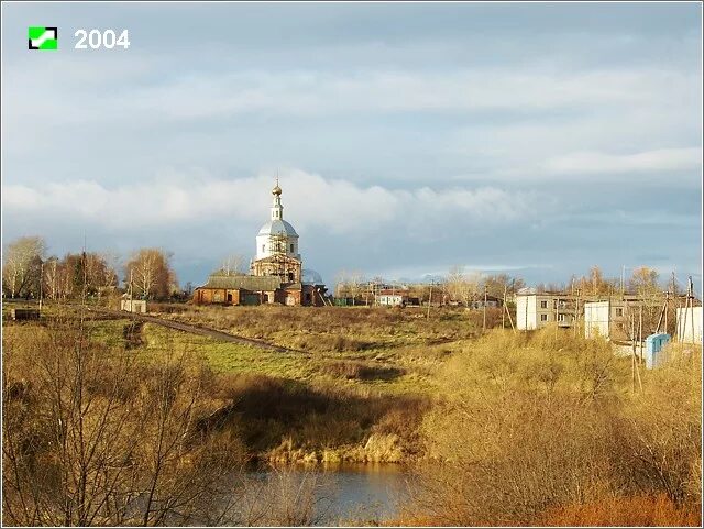 Подключение света к участку гавриловское суздальский район Храмовый комплекс. Церкви Богоявления Господня и Зачатия Иоанна Предтечи, Гаврил