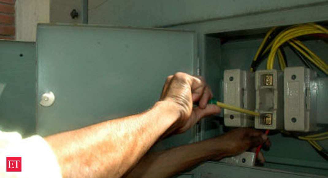 Подключение света после отключения за неуплату Delhi government simplifies procedure to apply for electricity connection - The 