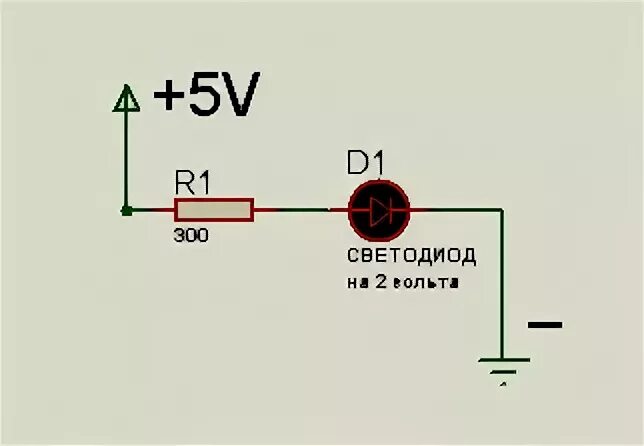 Подключение светодиода 3 вольта Винтажная флешка. Ч.3. Подсветка. / Мастерские / Отечественные мастер-классы (на