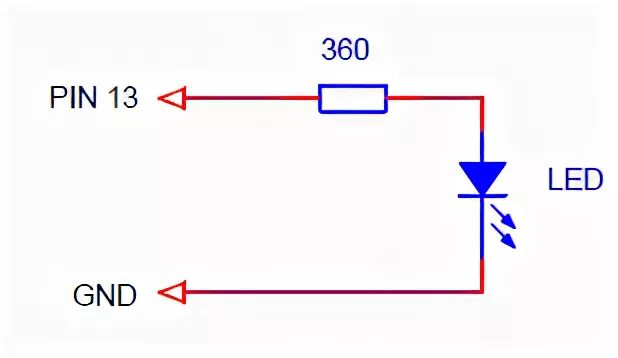 Подключение светодиодной кнопки Arduino lessons. The first program. I/O control functions. Button and LED. EQUIP