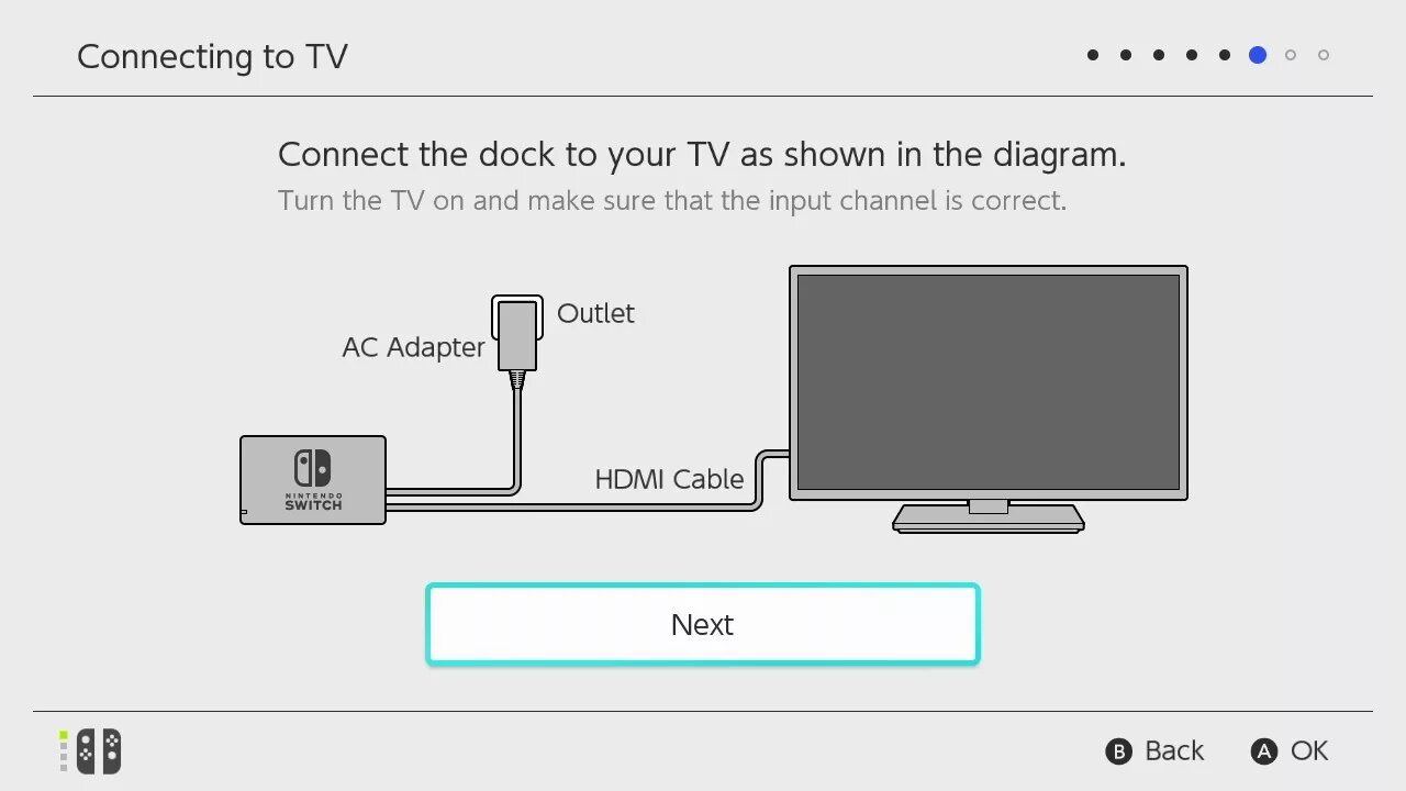 Подключение switch к телевизору connecting a nintendo switch to a tv Cheaper Than Retail Price Buy Clothing, Acc