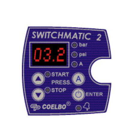 Подключение switchmatic 1 Pressostato Digital Switchmatic2 com sistema de proteção para bombas - Hidraulic