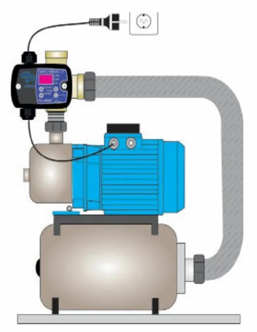 Подключение switchmatic 1 Картинки SWITCHMATIC 1