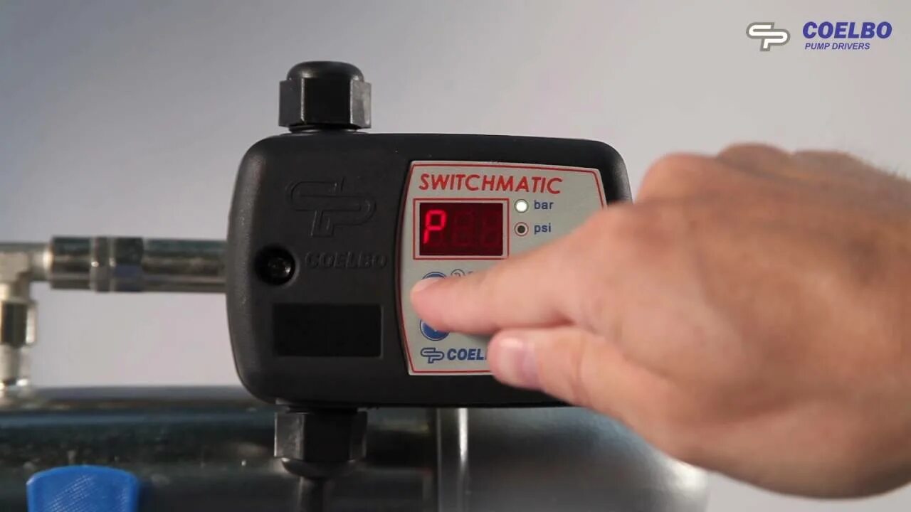 Подключение switchmatic 1 SWITCHMATIC 1 (ITALIANO) - YouTube