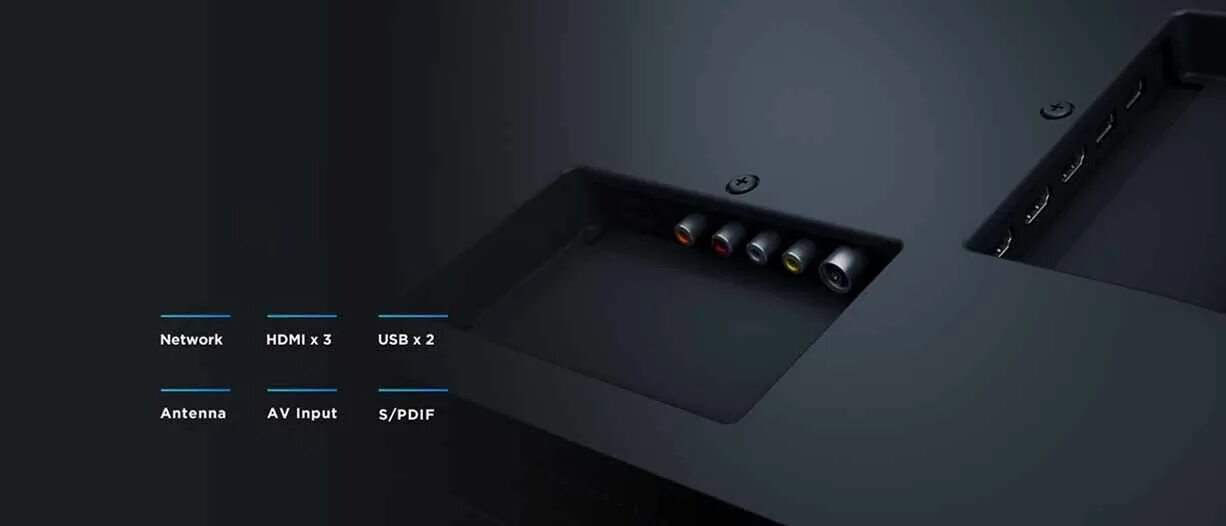 Подключение сяоми к телевизору Телевизор Xiaomi Mi TV 4S 58 (2019) - отзывы владельцев и опыт эксплуатации