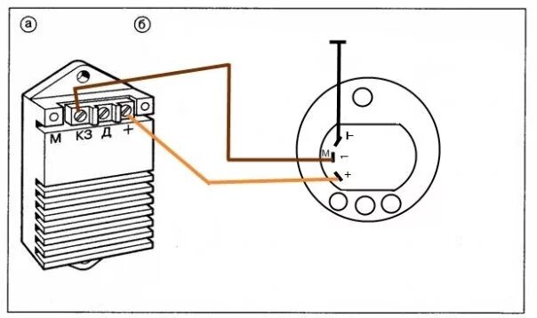 Подключение тахометра газ 3110 Upgrade электрики - ГАЗ 24, 2,4 л, 1978 года своими руками DRIVE2