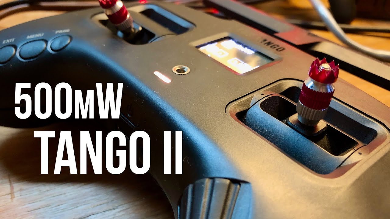 Подключение tango 2 How to get 500mW output from your Tango 2 radio - YouTube