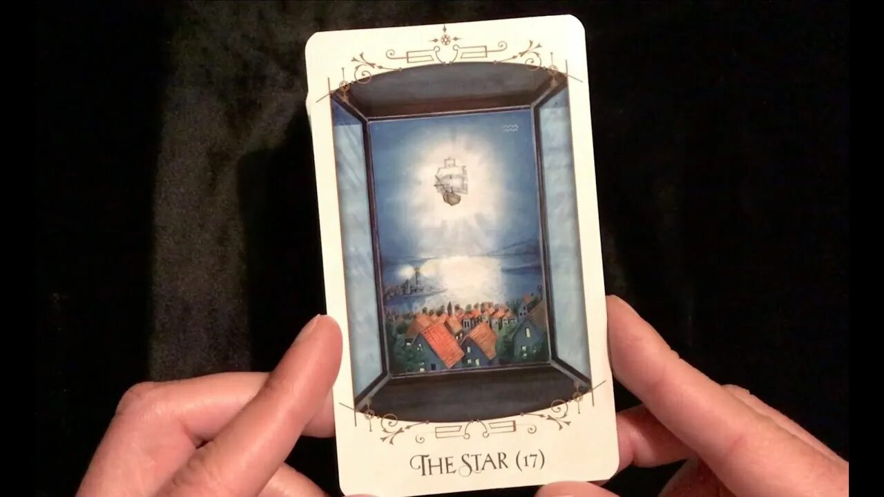 Подключение таро камеры Insight Tarot (Stanislav Reshetnikov) - YouTube