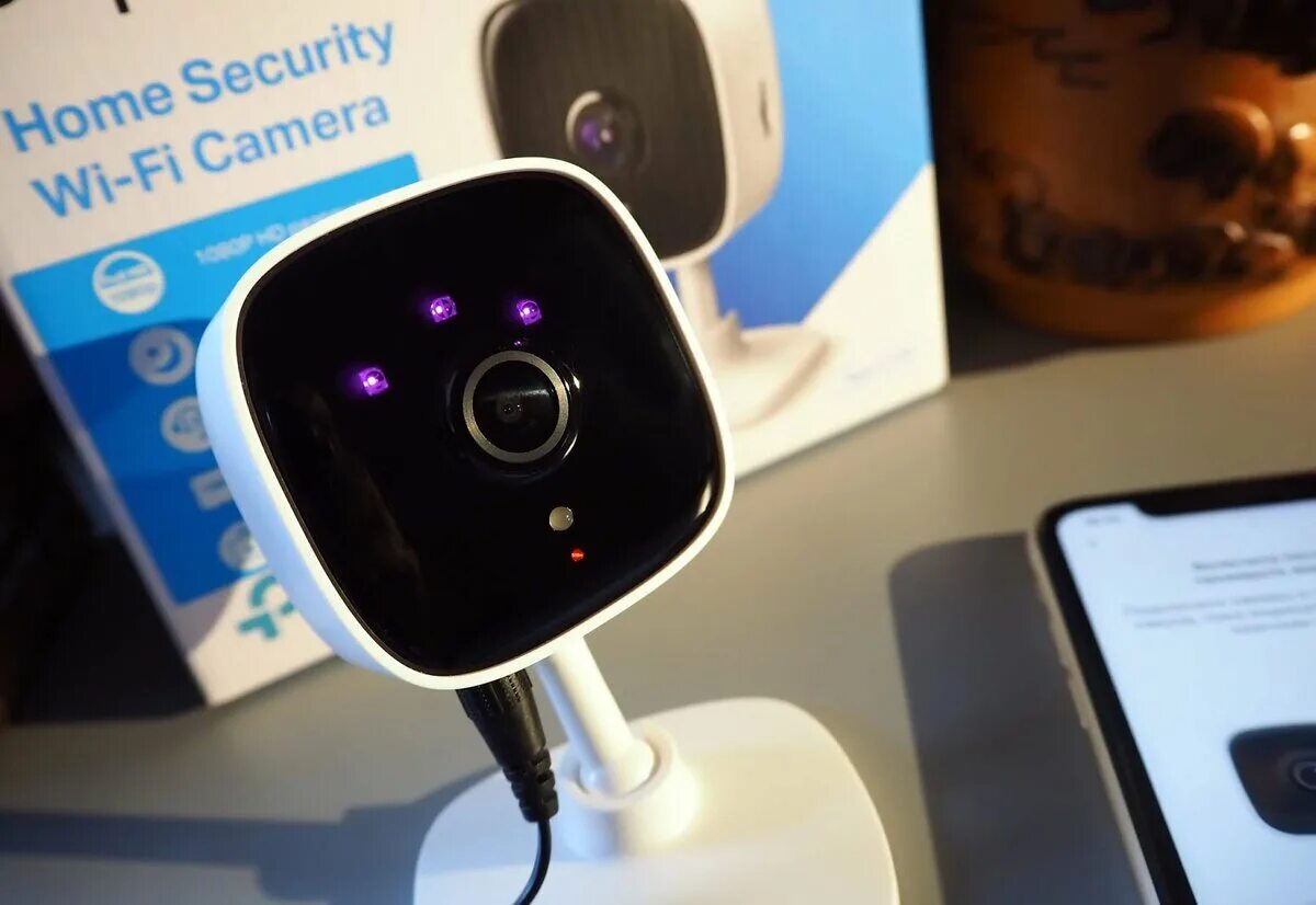 Подключение таро камеры TP-Link Камера видеонаблюдения Tapo C100 Лучшие фильмы и сериалы Дзен