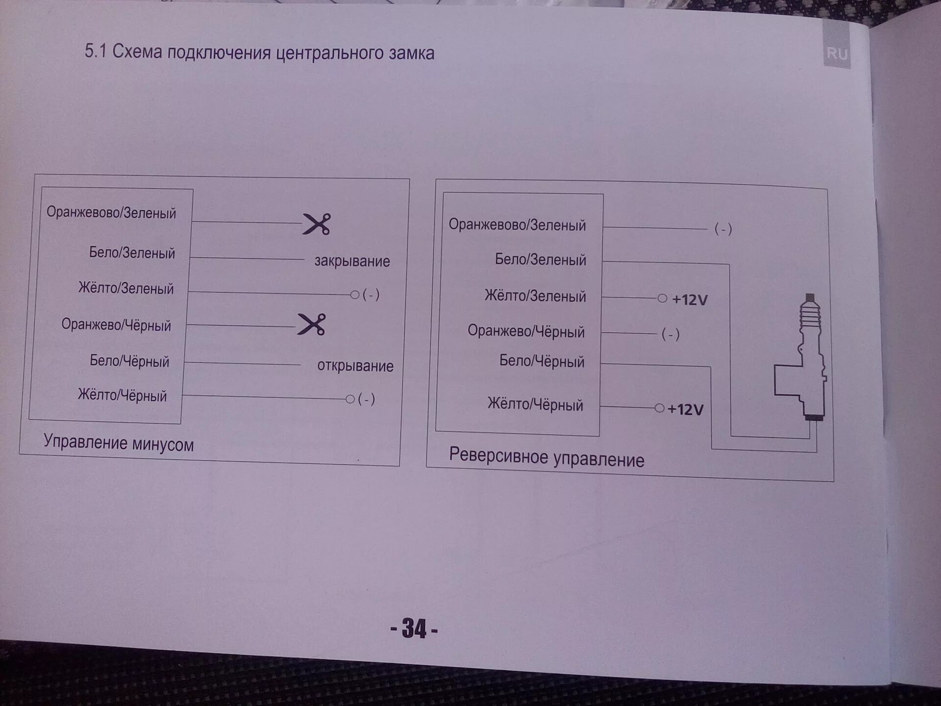 Подключение центрального замка газель некст Помогите с установкой сигнализации - Daewoo Lanos, 1,5 л, 2003 года своими рукам