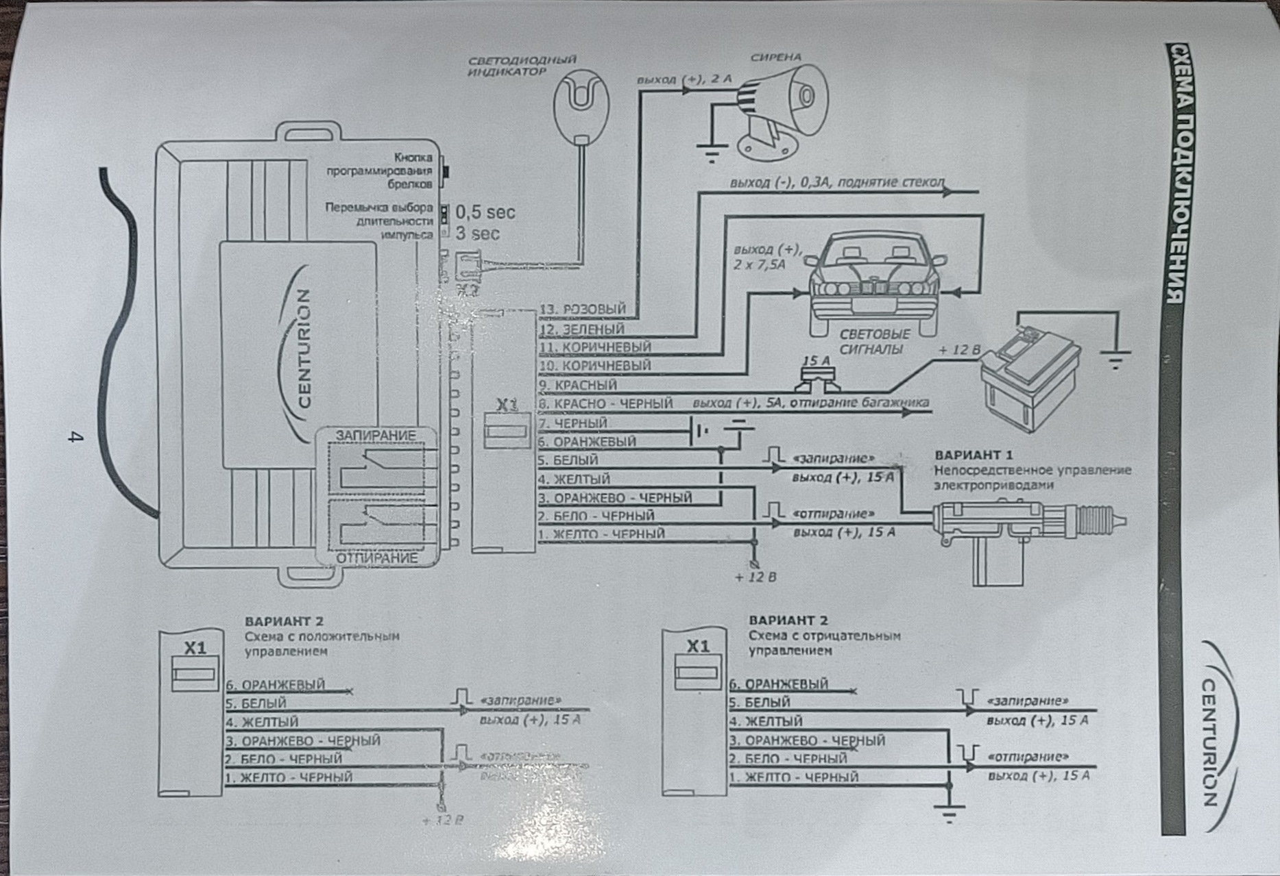 Подключение центрального замка центурион Установка ЦЗ - Hyundai Tucson (JM), 2 л, 2006 года электроника DRIVE2