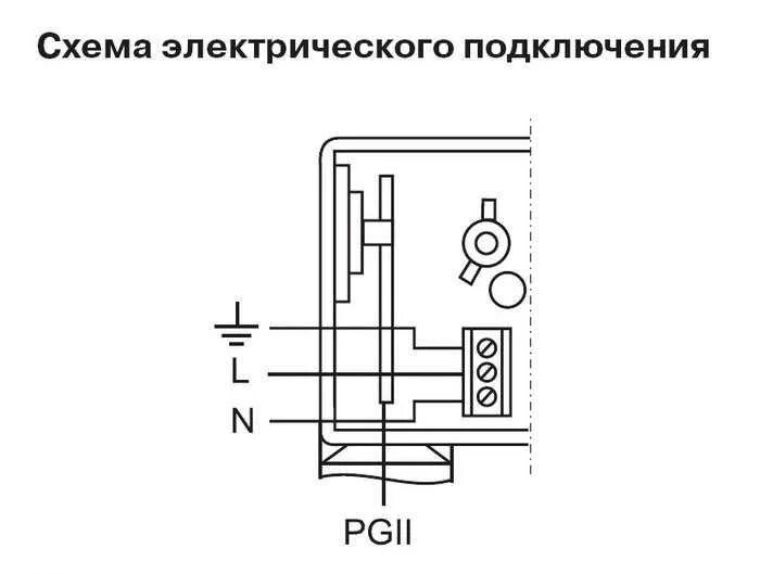 Подключение циркуляционного насоса вихрь Электрическая схема циркуляционного насоса для отопления