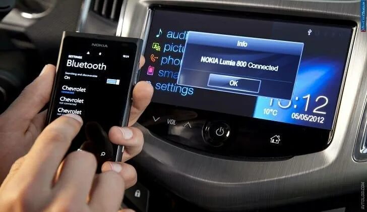 Подключение телефона android auto Как подключить телефон к магнитоле в машине через USB, Bluetooth, AUX и другие с