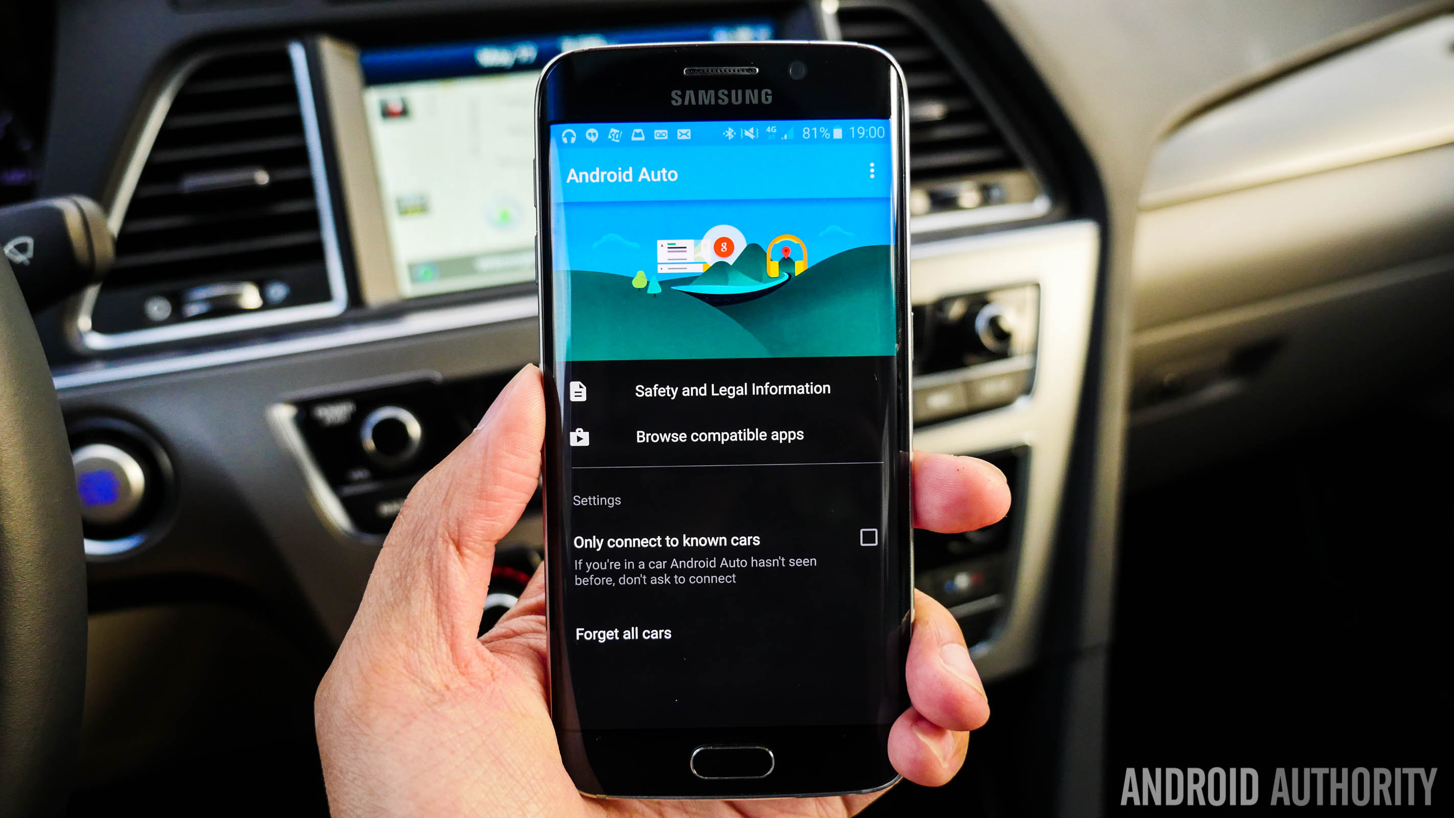 Подключение телефона android auto Google Brings Android Auto in India, Cars To Offer Support Soon