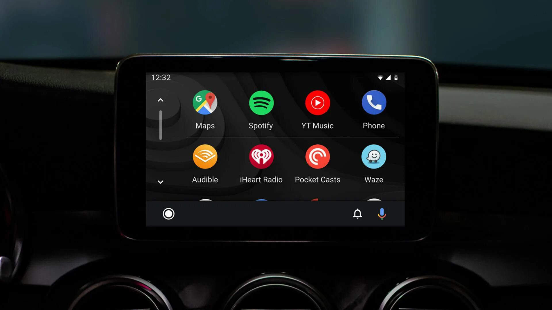 Подключение телефона android auto Gemini AI could be making its way into your car with Android Auto