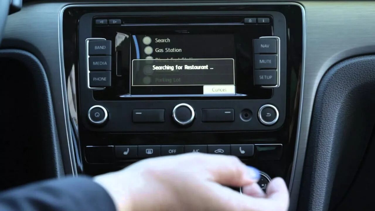 Подключение телефона фольксваген Volkswagen Bluetooth System, Premium VIII HD radio, RNS315 Navigation System VW 