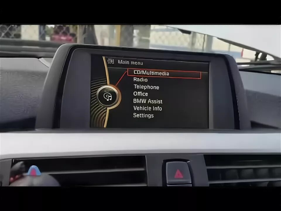 Подключение телефона к бмв BMW Bluetooth Stream Coding - YouTube