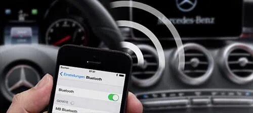 Подключение телефона к мерседес Bluetooth Mercedes Benz Sale www.upvcdoor.co.uk