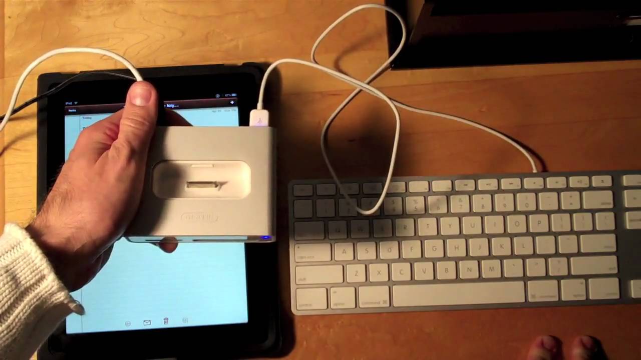 Подключение телефона к планшету Seaport fritid bølge using usb with ipad smugling specielt Mission