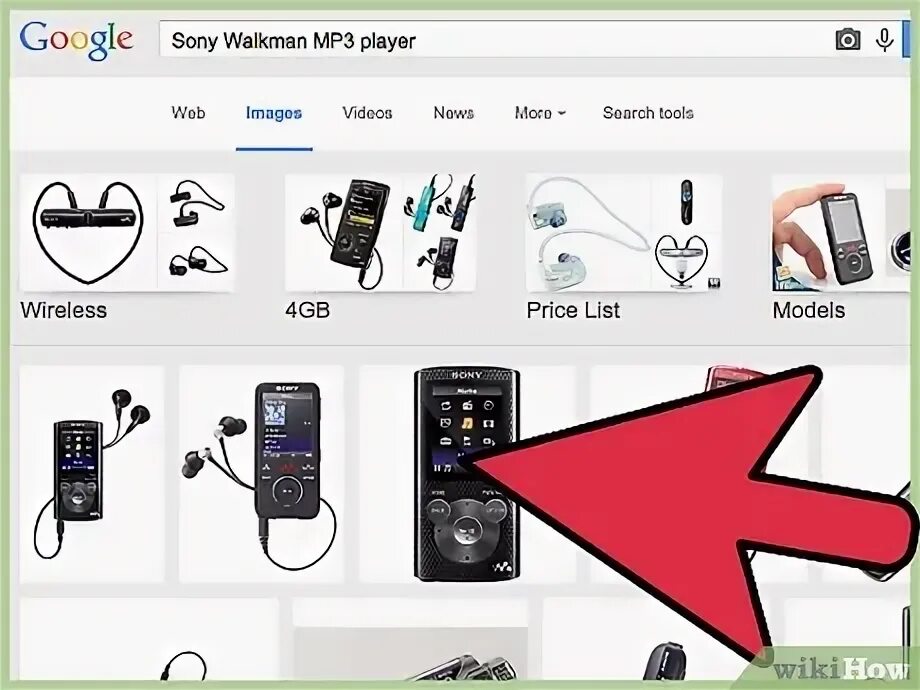 Подключение телефона к плееру Cara Memasang Pemutar MP3 Walkman Sony: 13 Langkah (dengan Gambar)