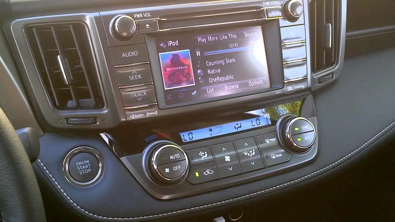 Подключение телефона к рав 4 2023 2013 Toyota Rav4 Problem - Bluetooth Streaming Audio Overrides All Other Audio I