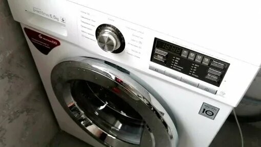 Подключение телефона к стиральной машине lg Ошибка UE стиральной машины LG!LG washing machine UE error - смотреть онлайн в п