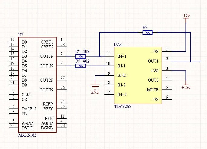 Подключение телефона к цап Подключение DAC к УНЧ. - Схемотехника - Форум ELECTRONIX