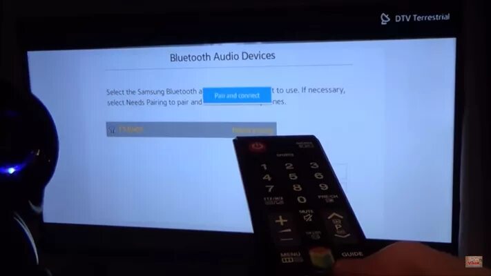 Подключение телефона к телевизору блютуз Betrachtung Abnutzen Galaxis bluetooth headset connect to samsung tv Glückwunsch