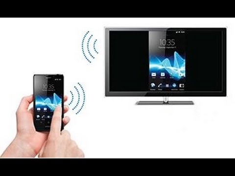 Подключение телефона к телевизору через wifi samsung Беспроводное подключение планшета/ смартфона на Андроид к телевизору с помощью M